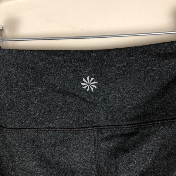Athleta grey leggings XS - Picture 5 of 6